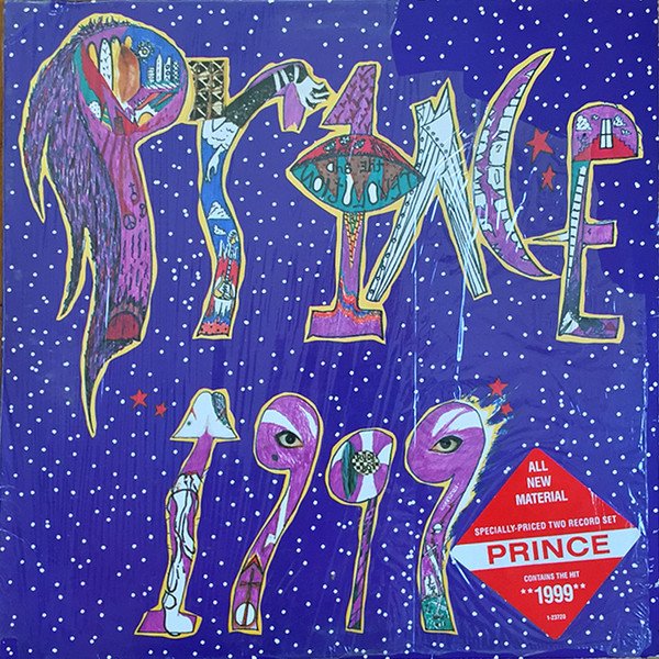 Prince – 1999